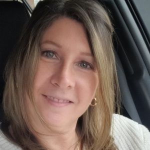 Meet your Posher, Ann